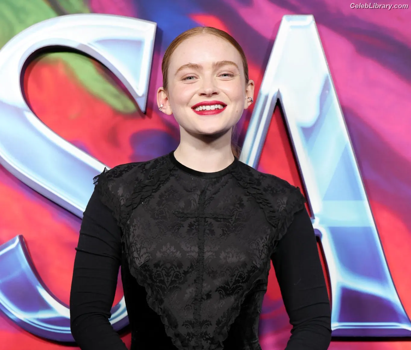 Sadie Sink photo 24 of 1906