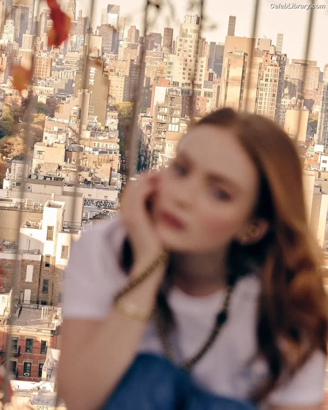 Sadie Sink photo 15 of 1906