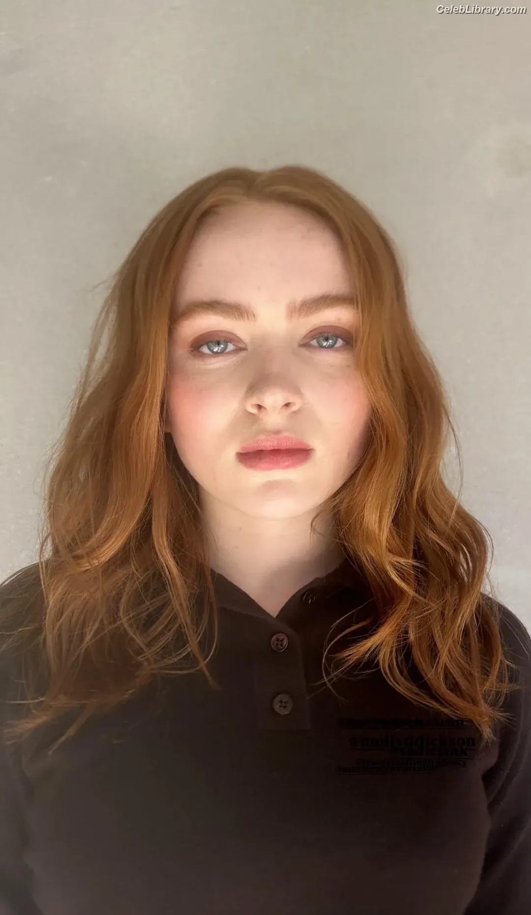 Sadie Sink photo 2 of 1906