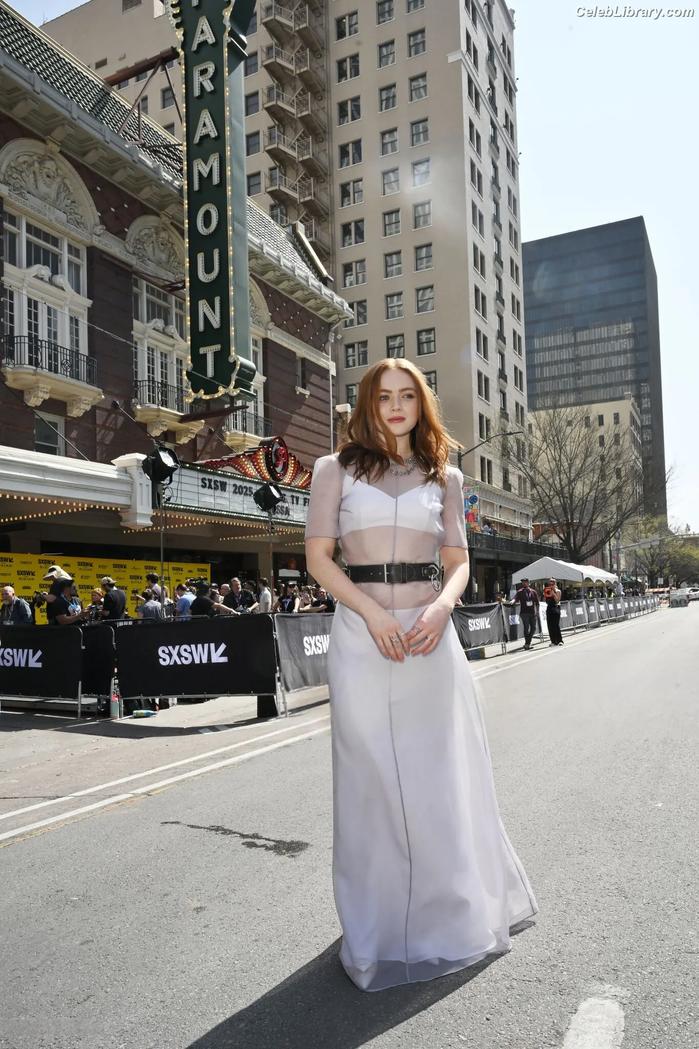 Sadie Sink photo 3 of 1906