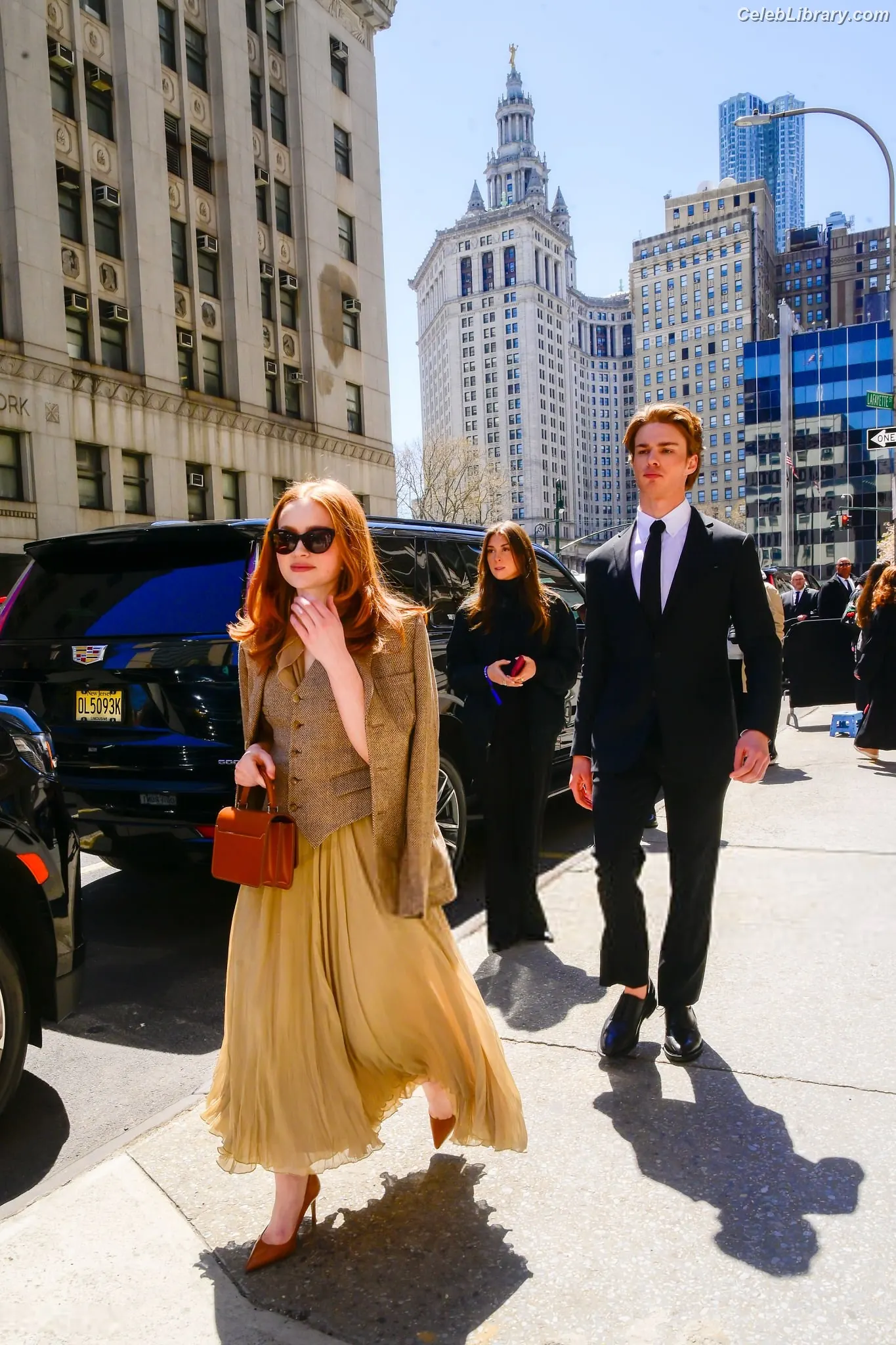 Sadie Sink photo 5 of 1906