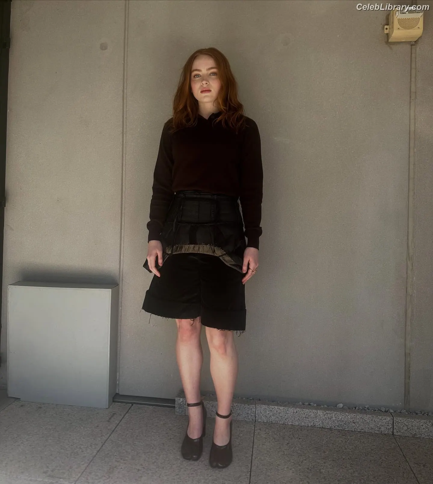 Sadie Sink photo 11 of 1906