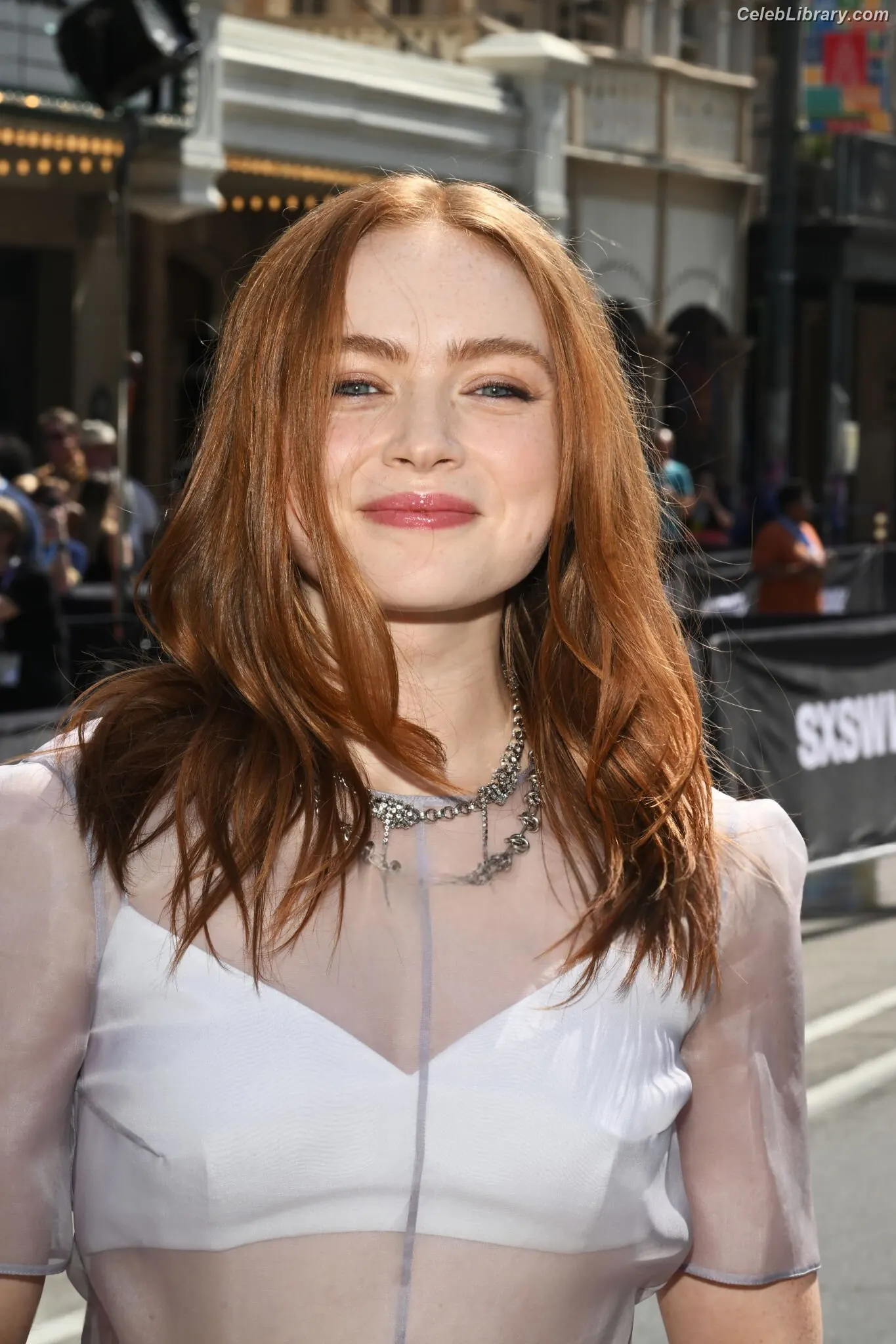 Sadie Sink photo 15 of 1906