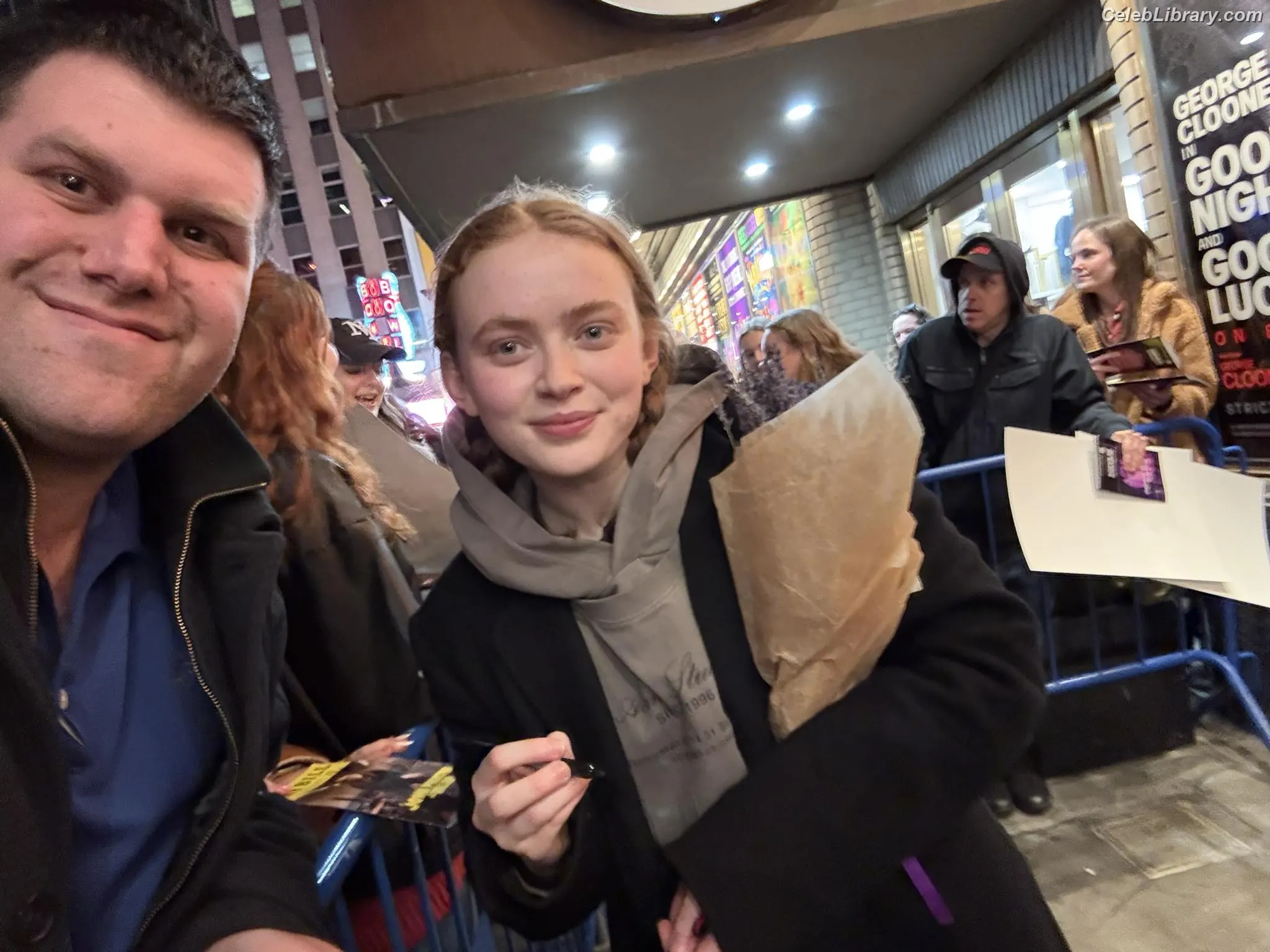 Sadie Sink photo 17 of 1906