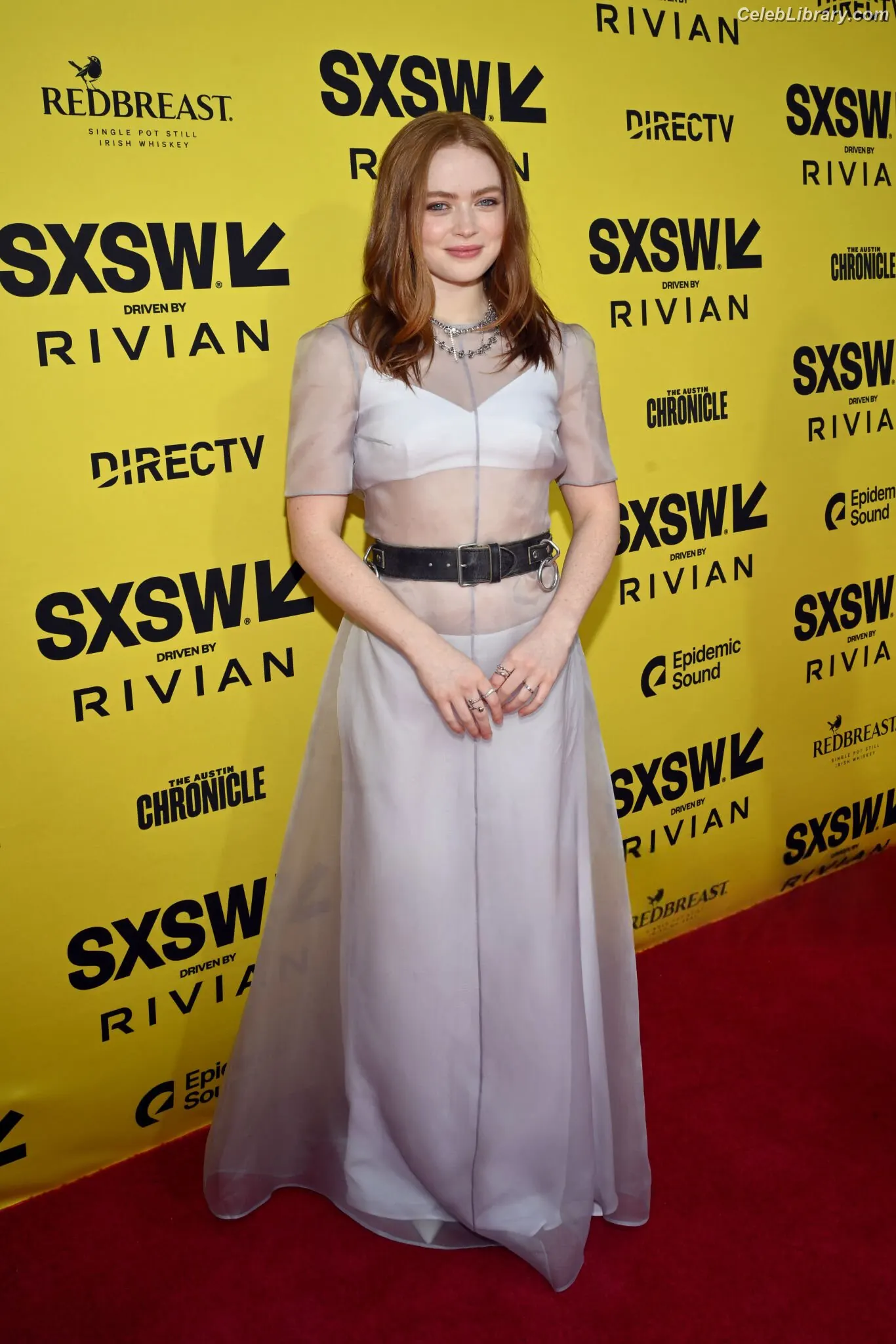 Sadie Sink photo 19 of 1906