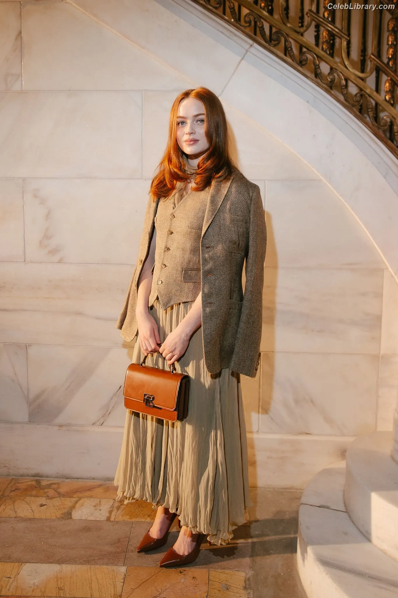 Sadie Sink photo 20 of 1906
