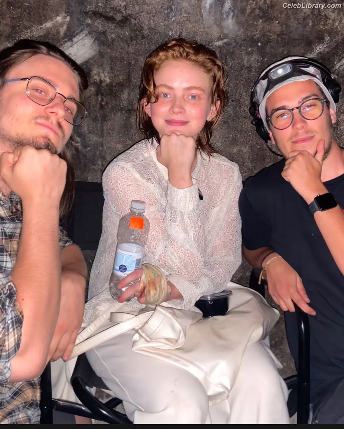 Sadie Sink photo 21 of 1906
