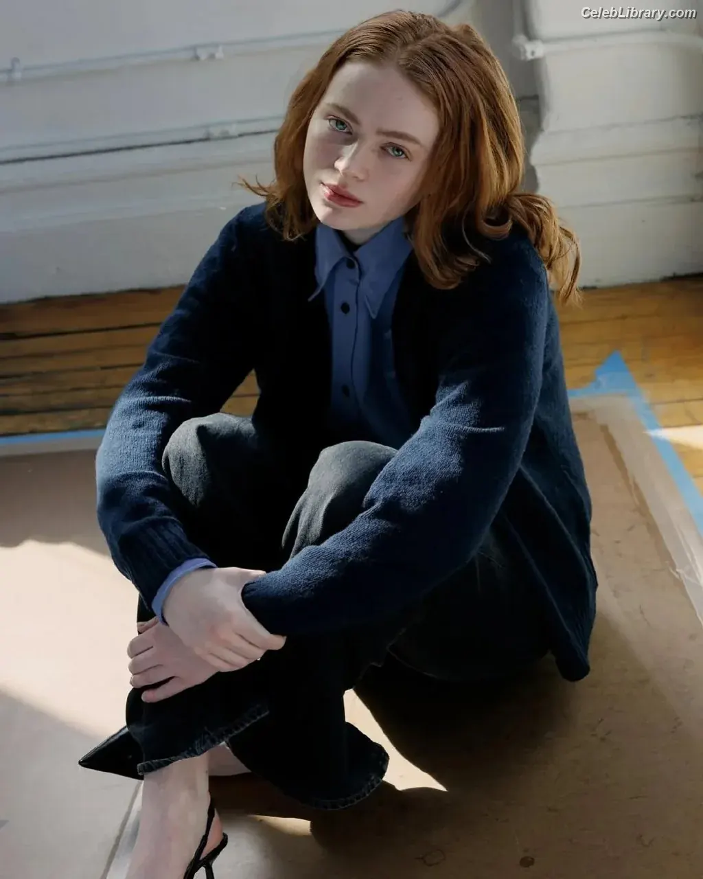 Sadie Sink photo 23 of 1906