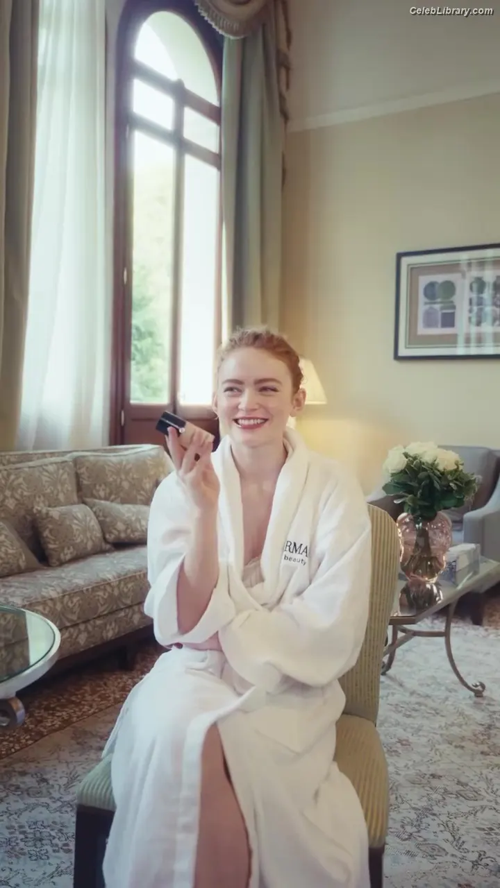 Sadie Sink photo 6 of 1906