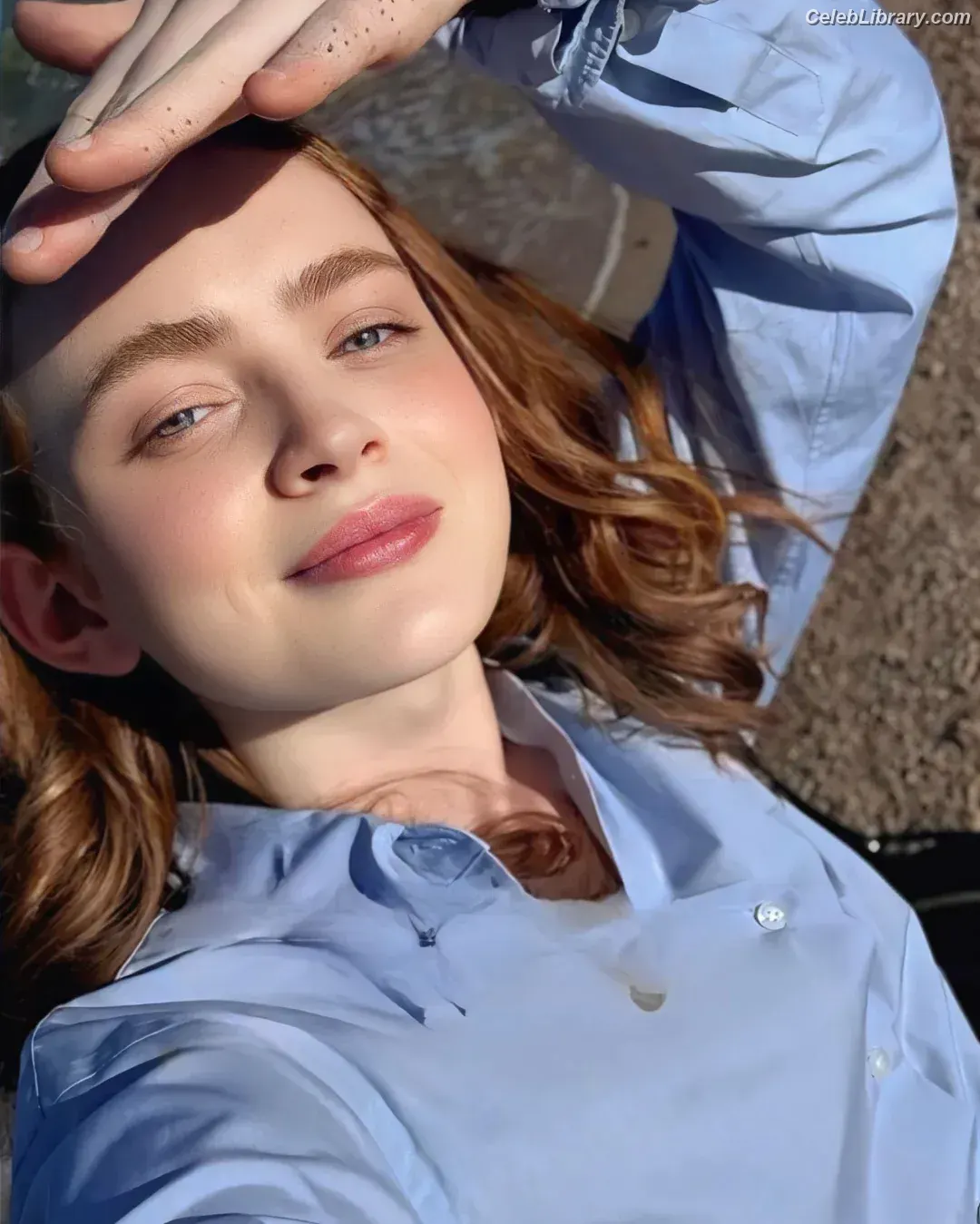 Sadie Sink photo 11 of 1906