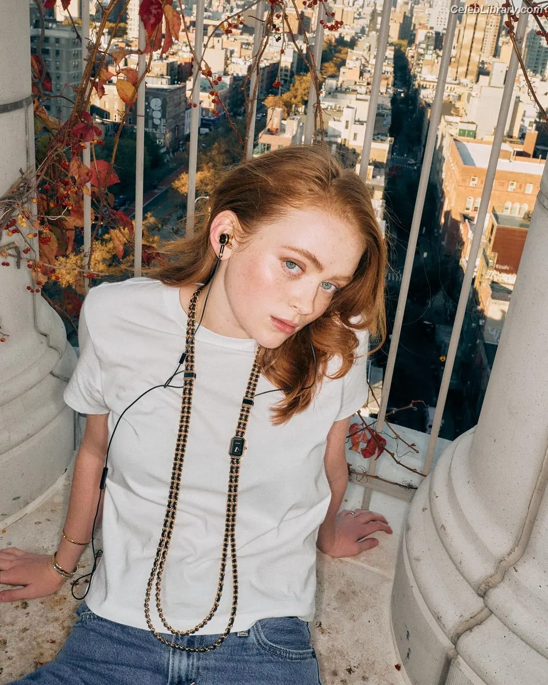Sadie Sink photo 13 of 1906