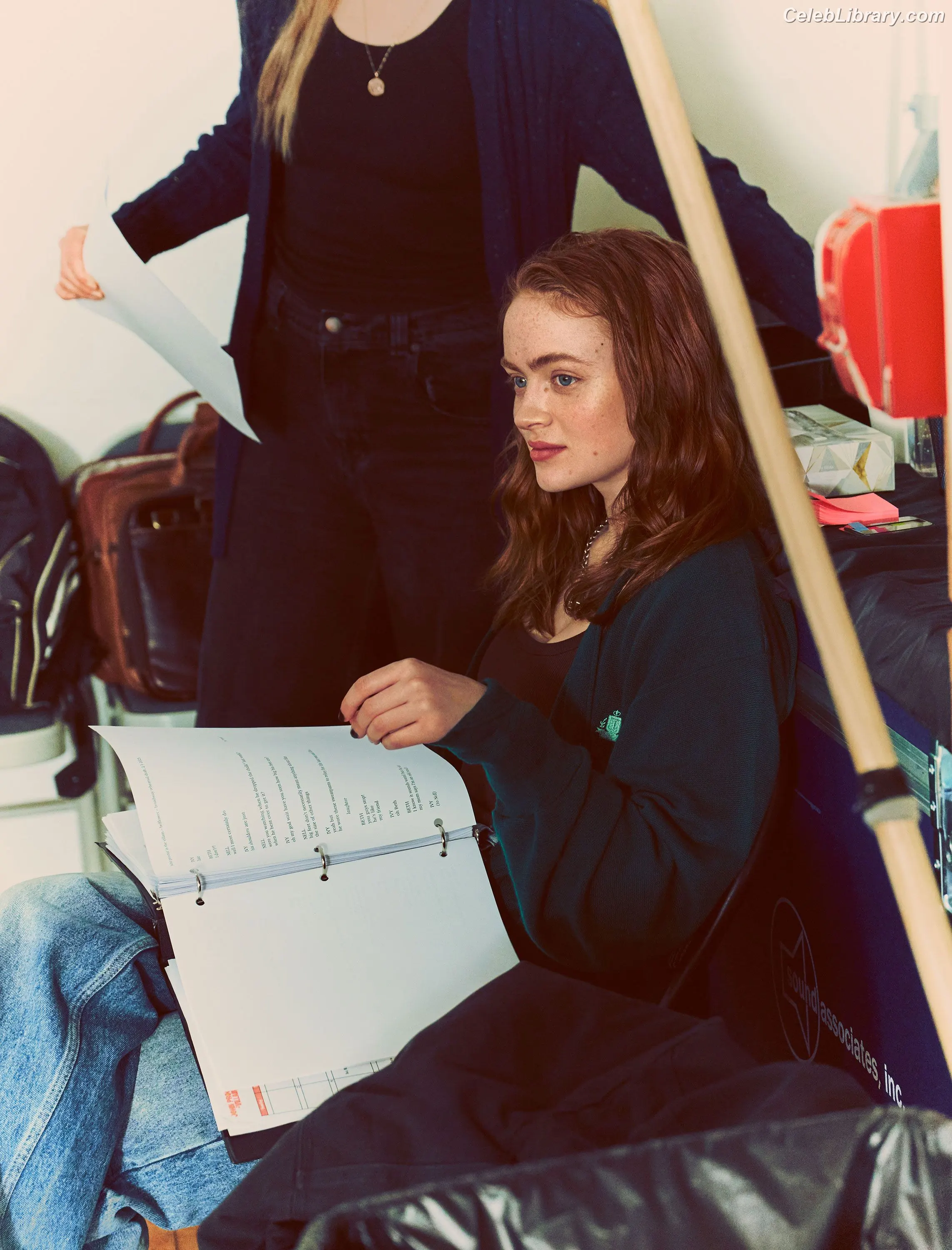 Sadie Sink photo 16 of 1906