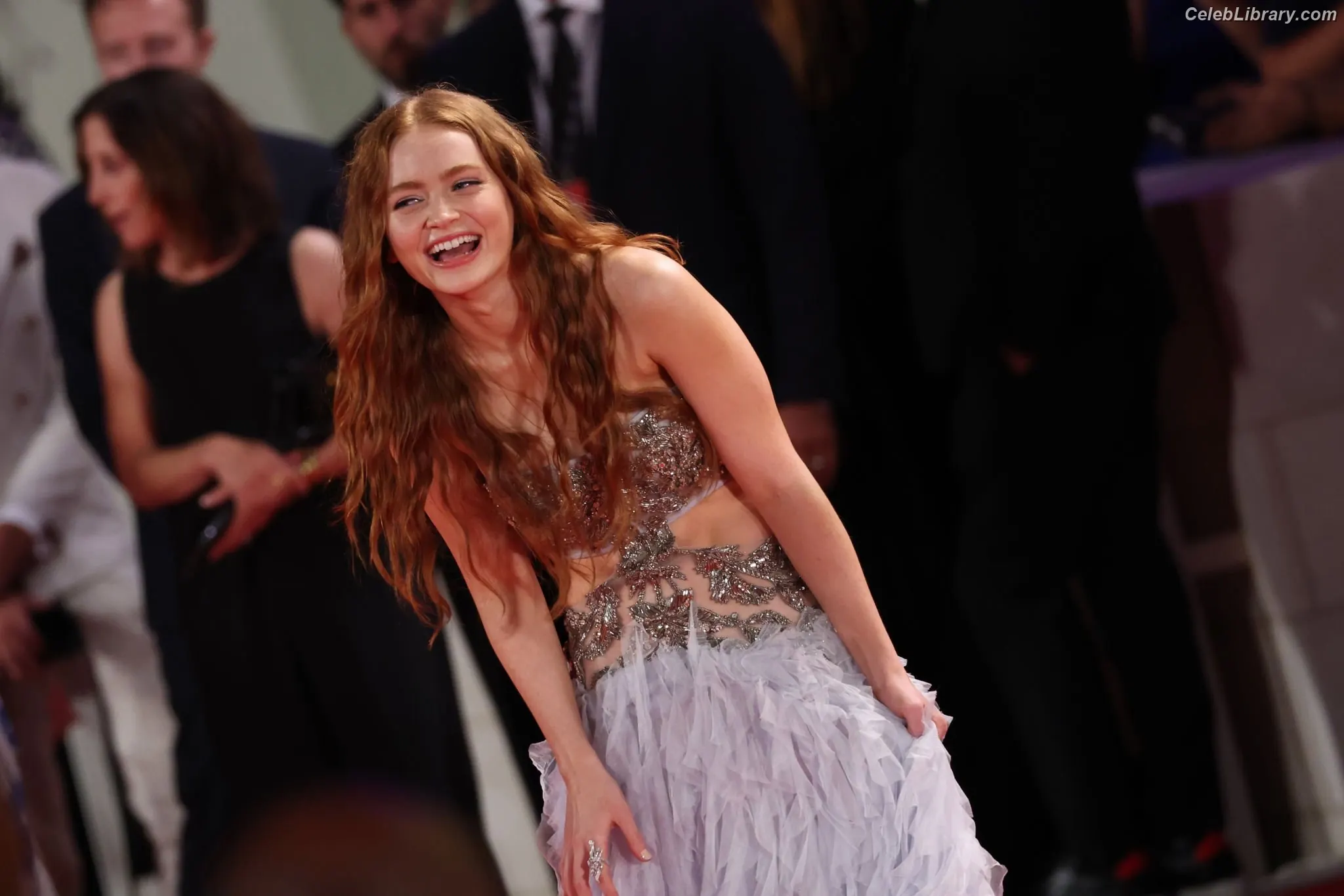Sadie Sink photo 20 of 1906