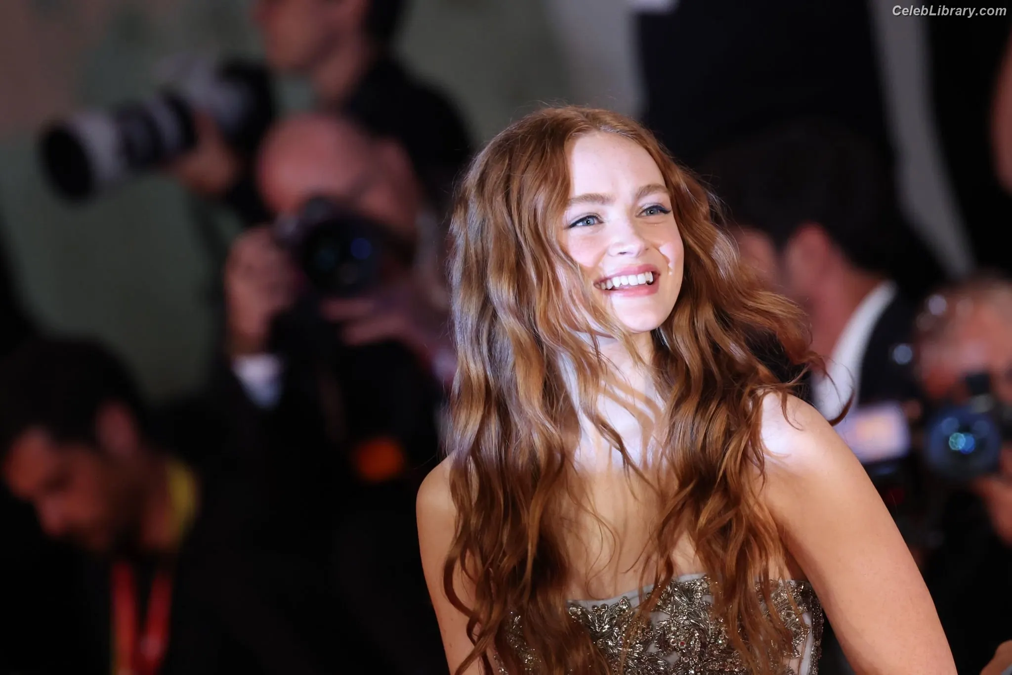 Sadie Sink photo 21 of 1906