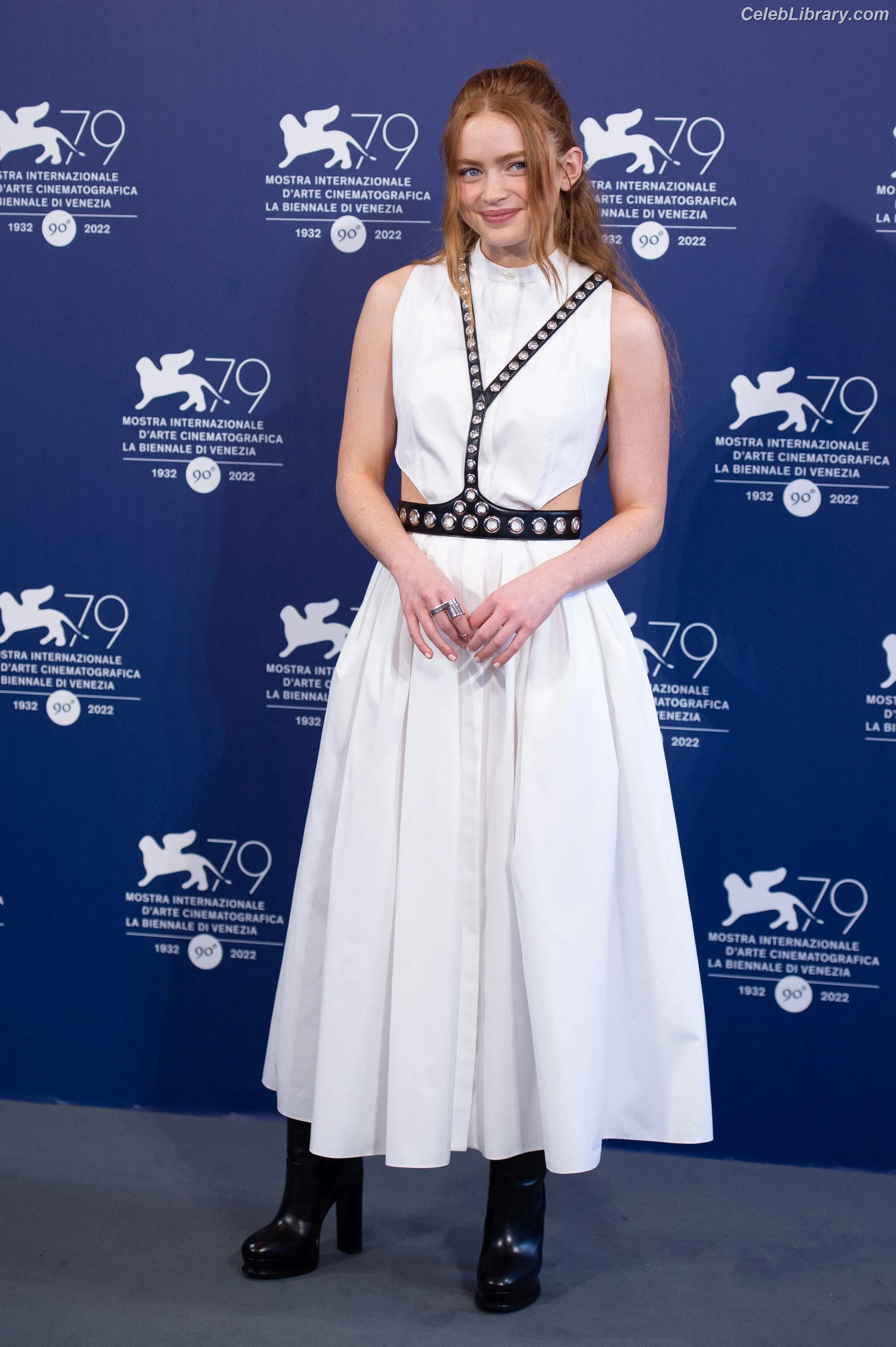 Sadie Sink photo 6 of 1906