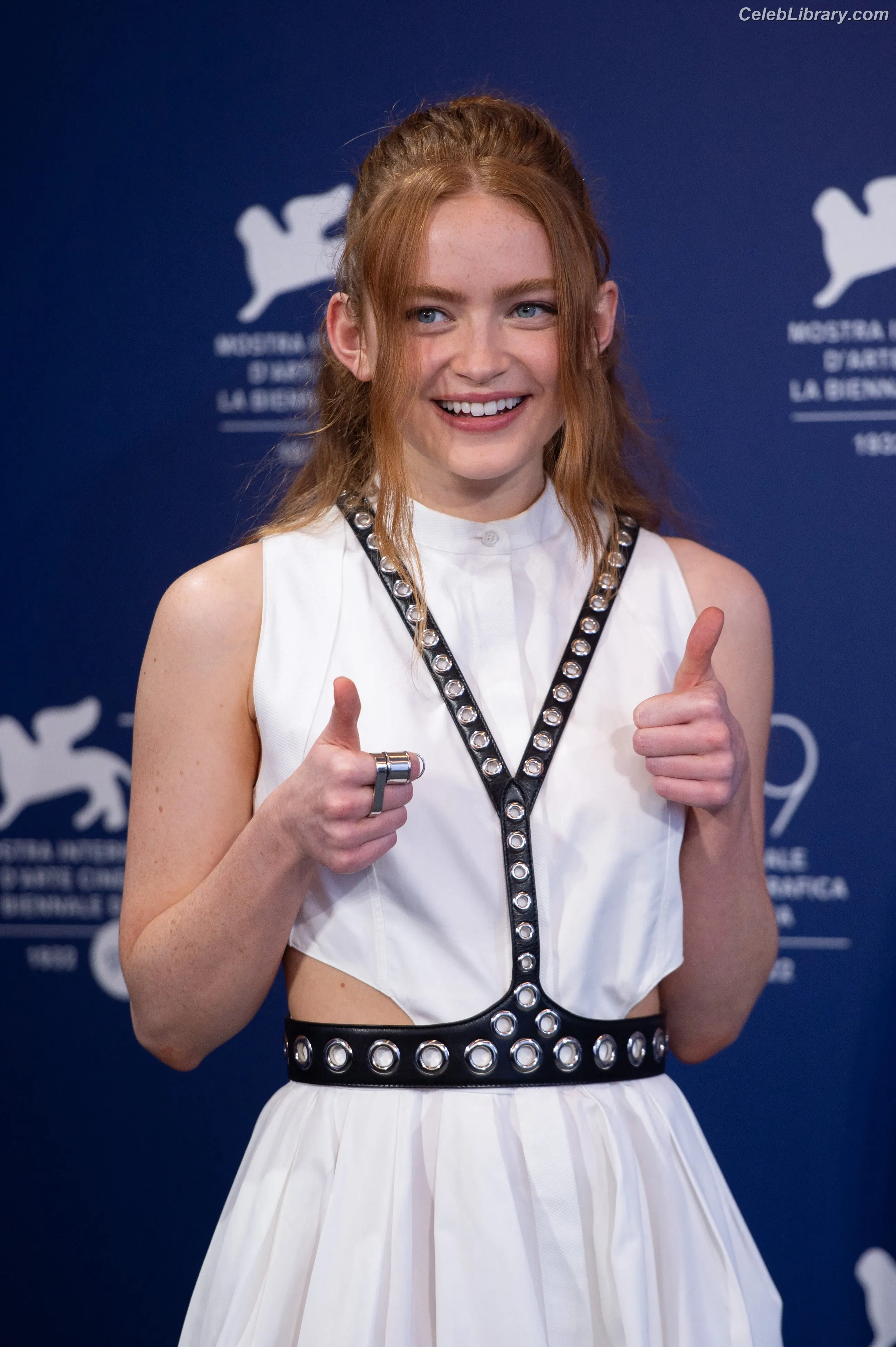 Sadie Sink photo 19 of 1906