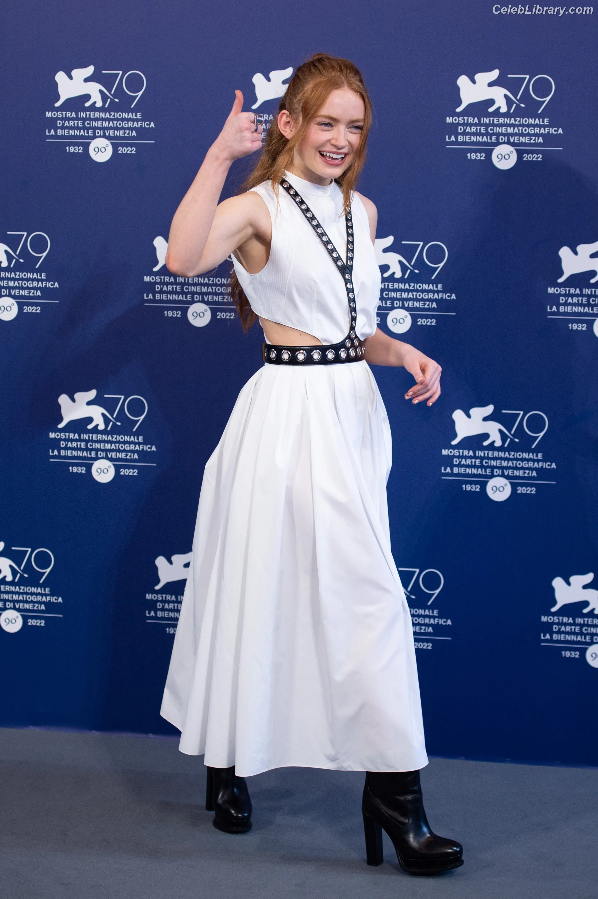Sadie Sink photo 24 of 1906