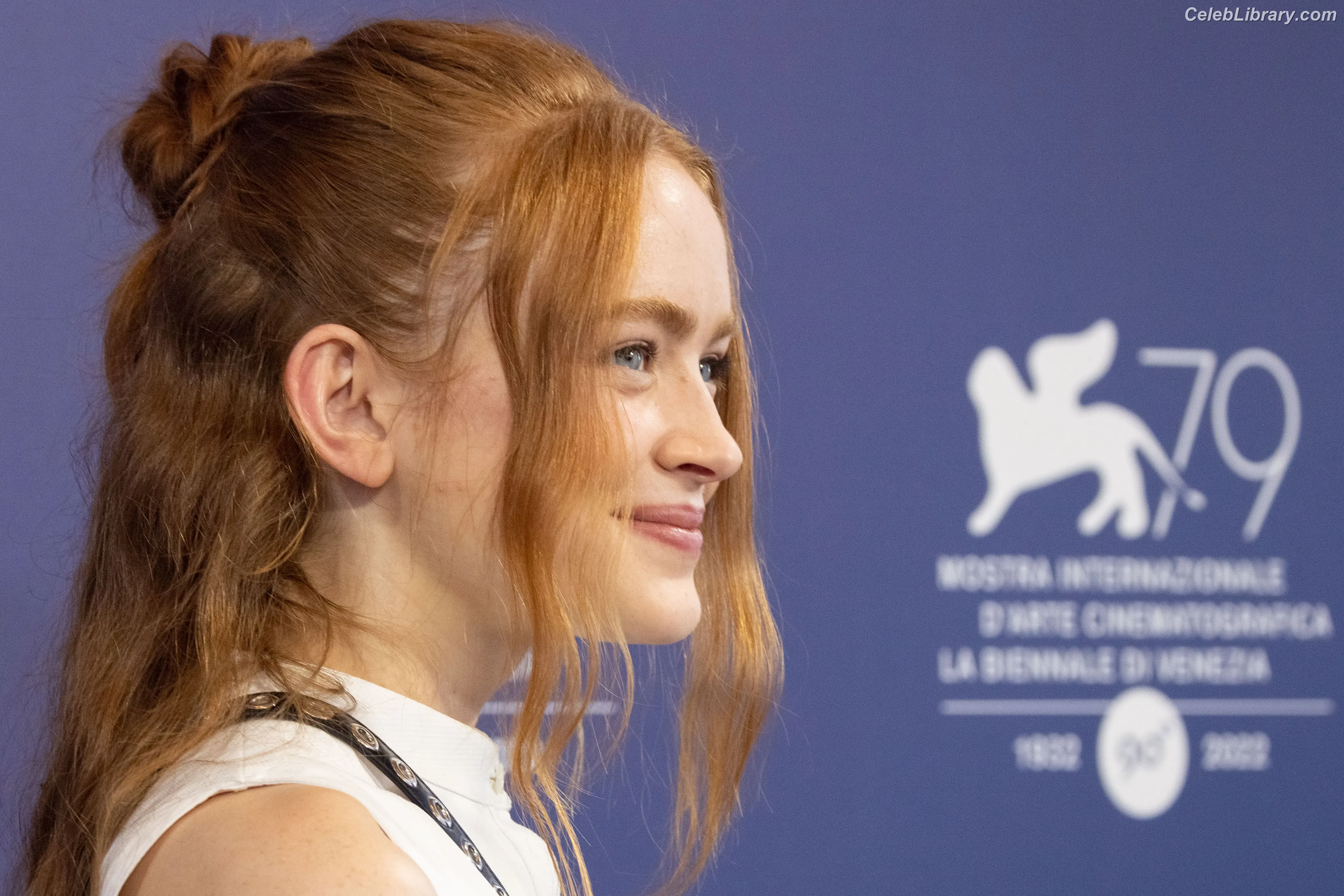 Sadie Sink photo 7 of 1906