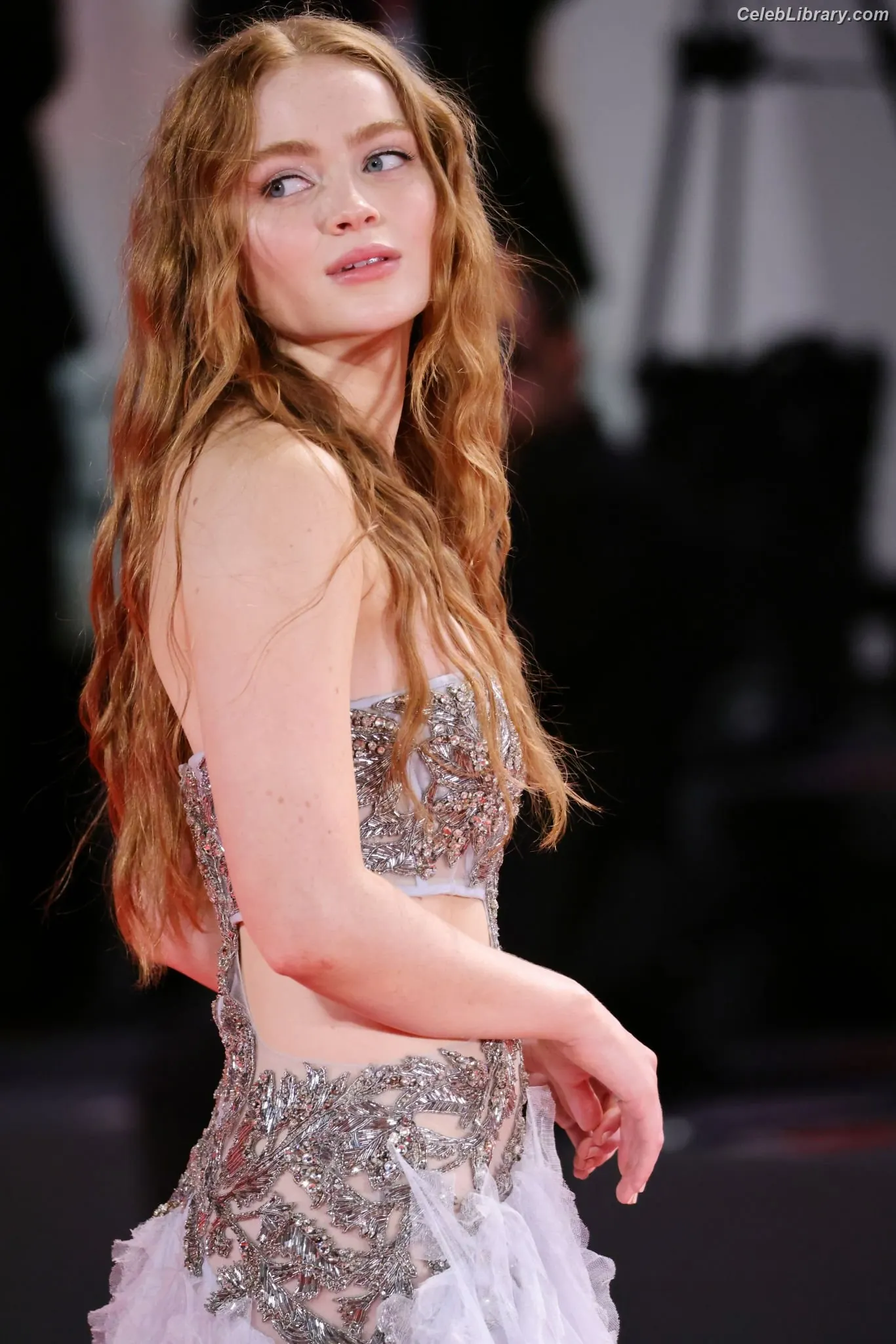 Sadie Sink photo 12 of 1906