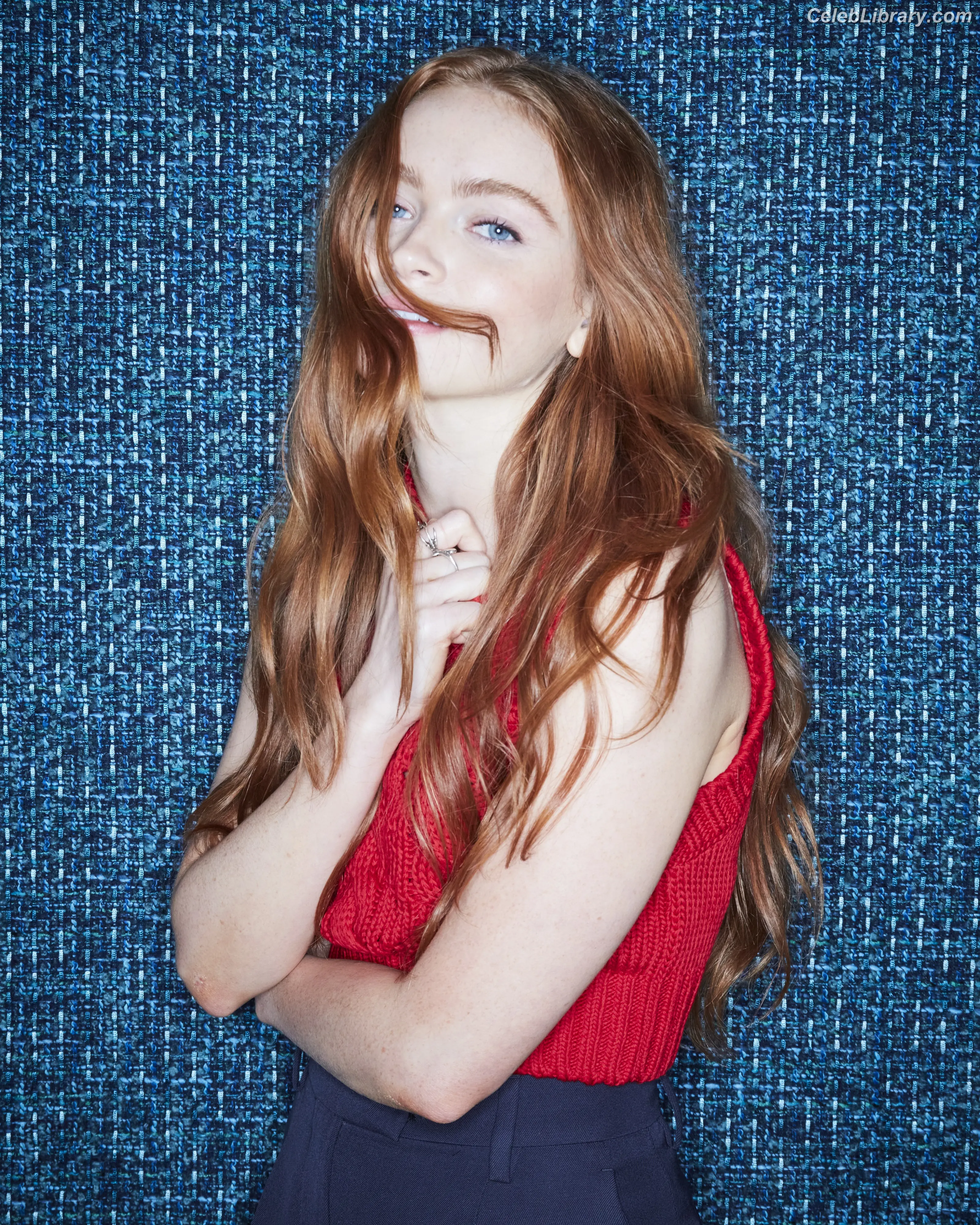 Sadie Sink photo 24 of 1906