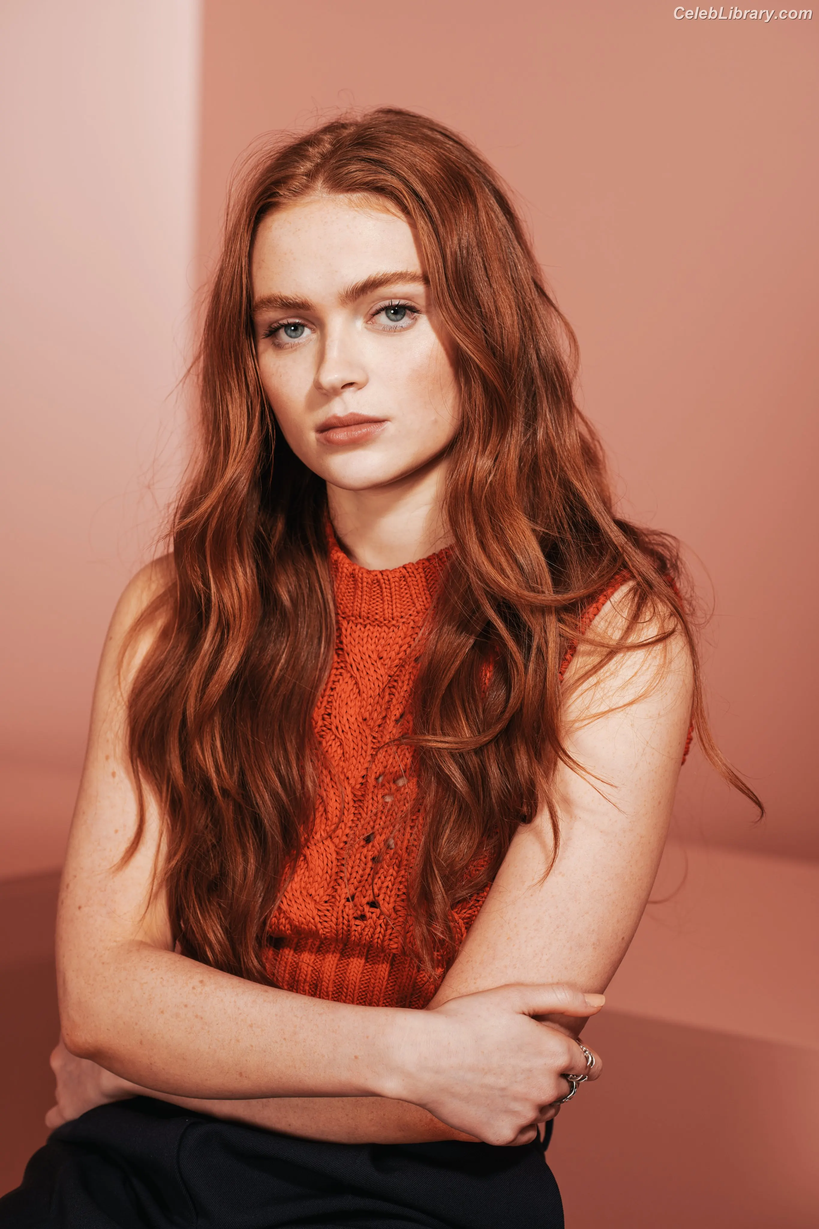 Sadie Sink photo 5 of 1906
