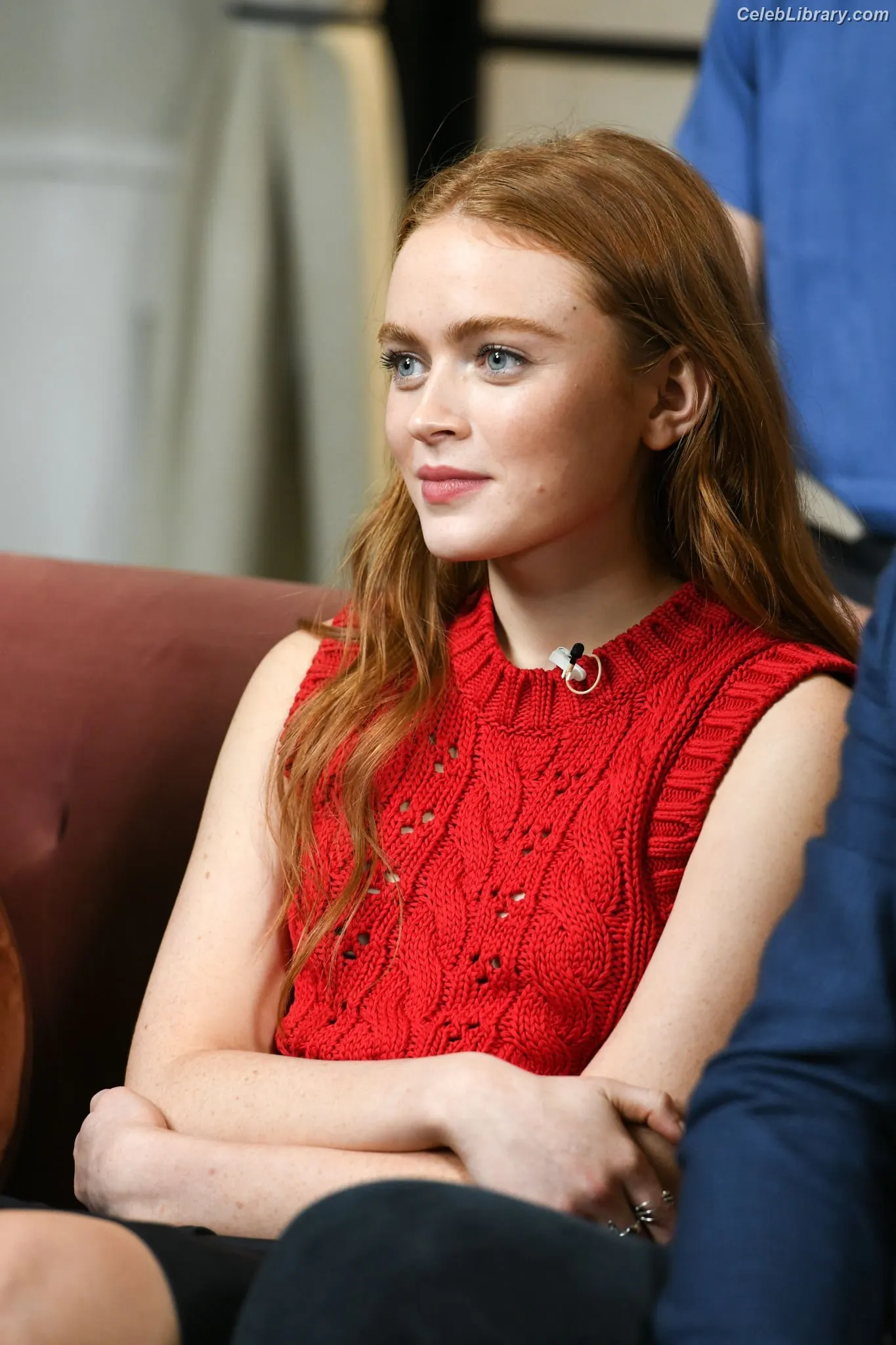 Sadie Sink photo 16 of 1906