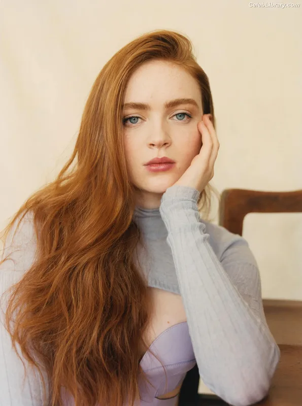 Sadie Sink photo 5 of 1907