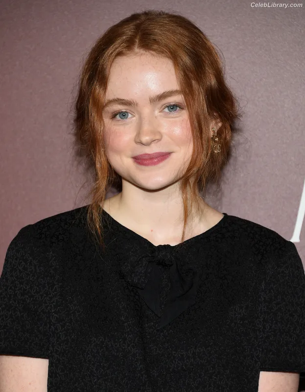 Sadie Sink photo 24 of 1907
