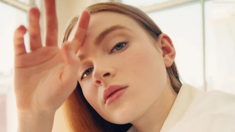 Sadie Sink photo 1 of 1907