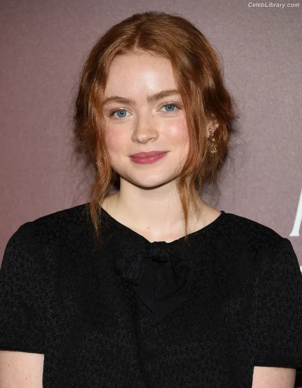 Sadie Sink photo 4 of 1907