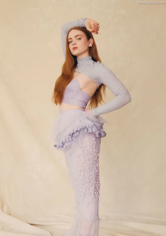 Sadie Sink photo 11 of 1907