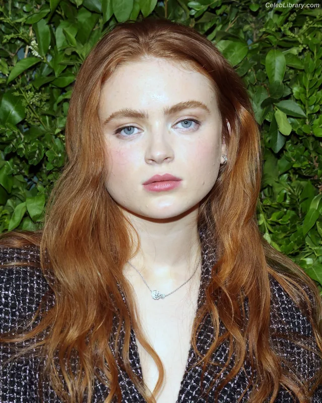 Sadie Sink photo 21 of 1907
