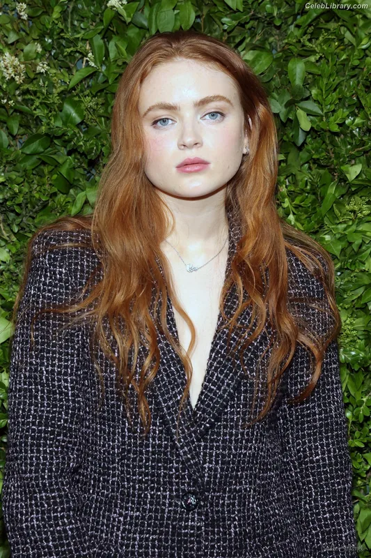 Sadie Sink photo 24 of 1907