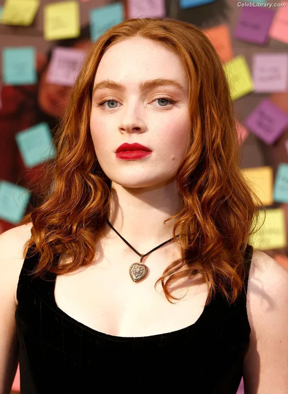 Sadie Sink photo 19 of 1907