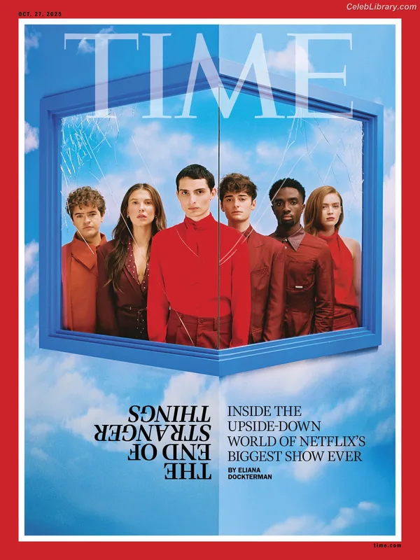 Sadie Sink photo 10 of 1907