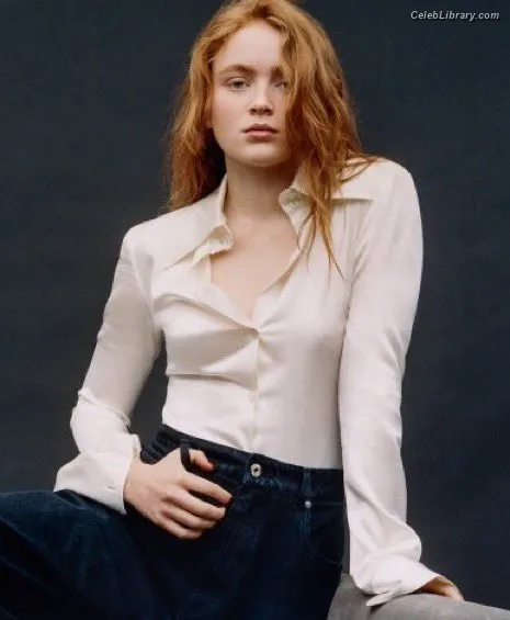 Sadie Sink photo 15 of 1907