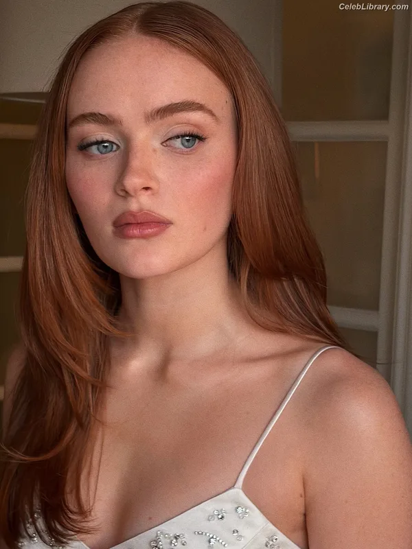 Sadie Sink photo 20 of 1907