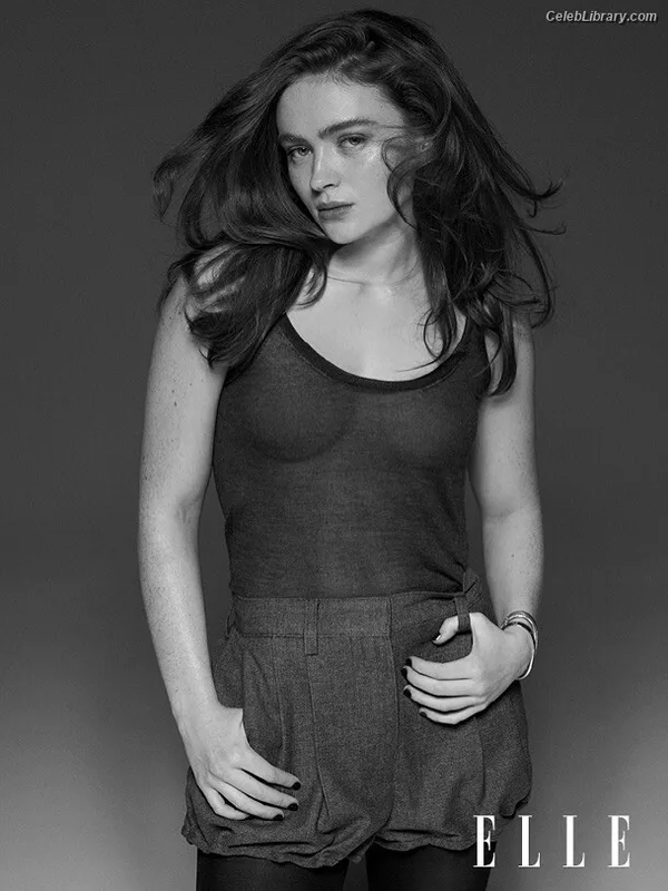 Sadie Sink photo 23 of 1907