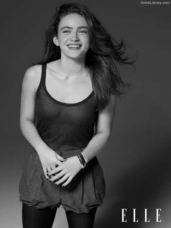 Sadie Sink photo 24 of 1907