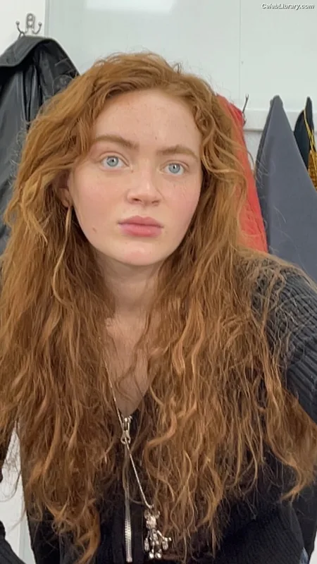 Sadie Sink photo 8 of 1907