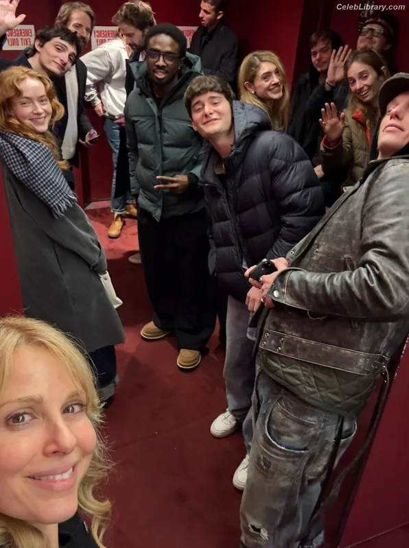 Sadie Sink photo 9 of 1907