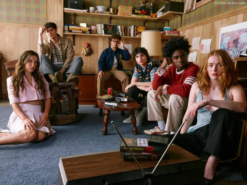Sadie Sink photo 11 of 1907