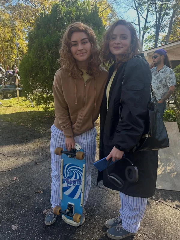 Sadie Sink photo 12 of 1907