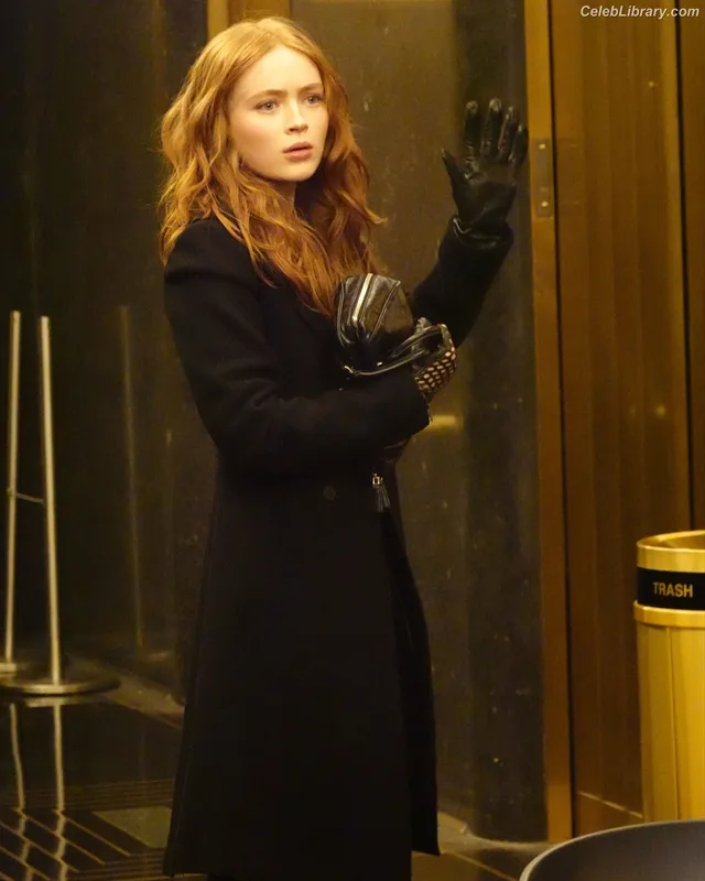 Sadie Sink photo 13 of 1907