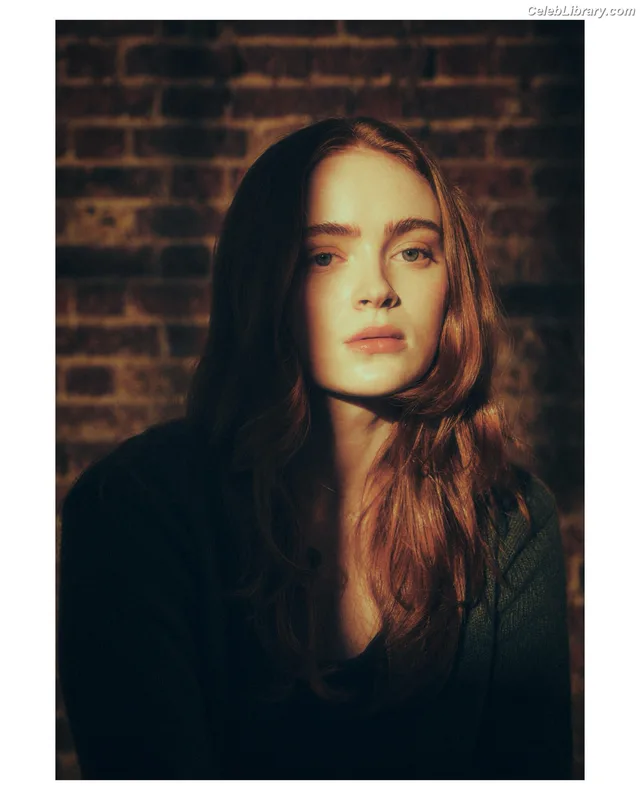 Sadie Sink photo 14 of 1907