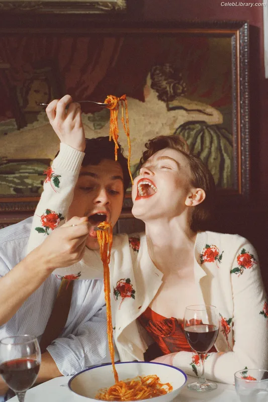 Sadie Sink photo 22 of 1907