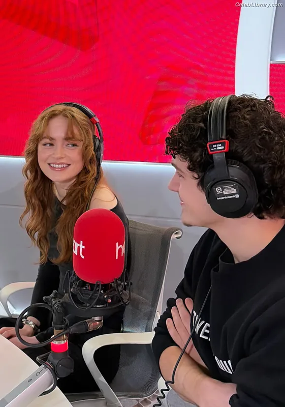 Sadie Sink photo 1 of 1907