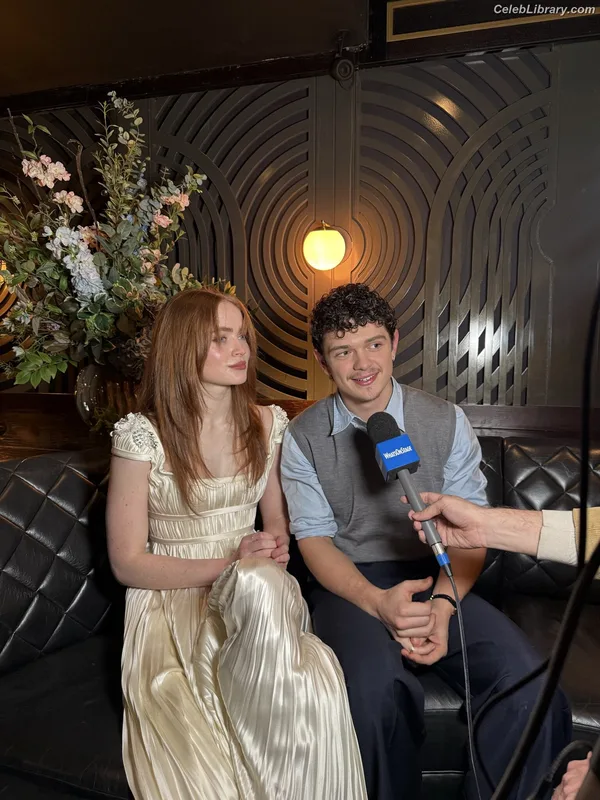 Sadie Sink photo 12 of 1907