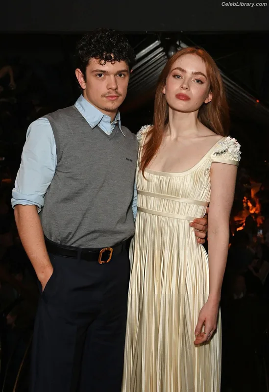 Sadie Sink photo 15 of 1907