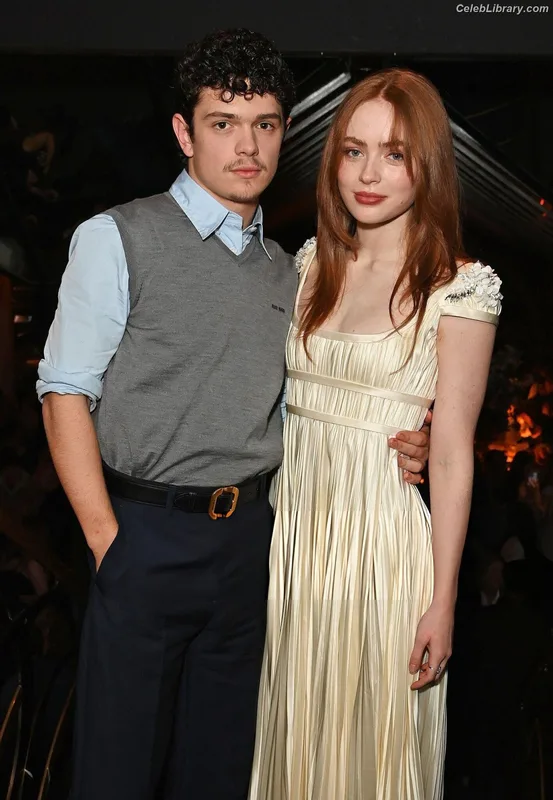Sadie Sink photo 16 of 1907
